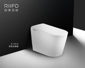 日丰马桶艺术 从功能到美学的完美演绎